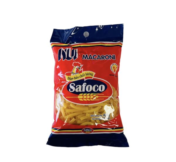 Macaroni - Nui N.W 14.1oz 400g